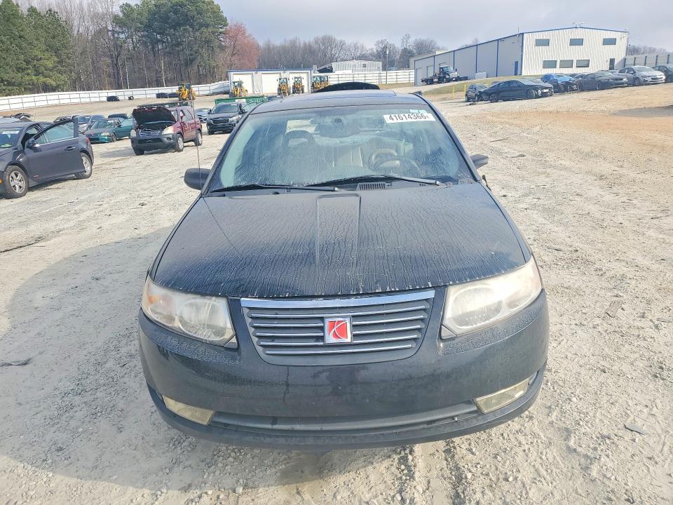 Продаж на аукціоні авто 2006 Saturn Ion, vin: 1G8AL55F86Z138583, номер лоту: 41614366