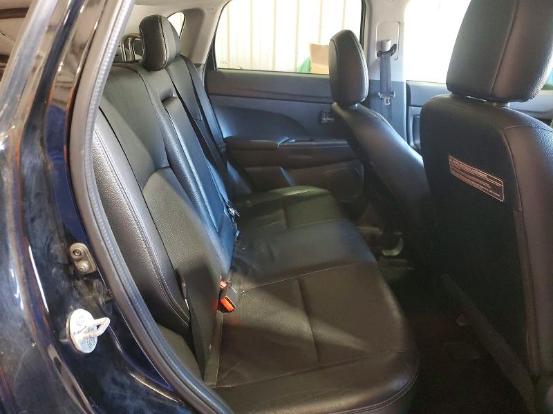 Aukcja sprzedaży 2015 Mitsubishi Outlander Sport, vin: 4A4AR4AUXFE008145, numer aukcji: 47386736
