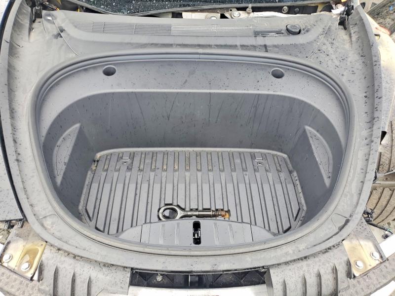 Продажа на аукционе авто 2023 Tesla Model 3, vin: 5YJ3E1EA0PF554463, номер лота: 45797456
