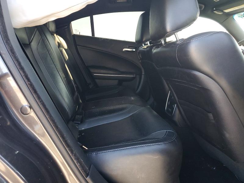46655396 :رقم المزاد ، 2C3CDXBG9KH746843 vin ، 2019 Dodge Charger مزاد بيع