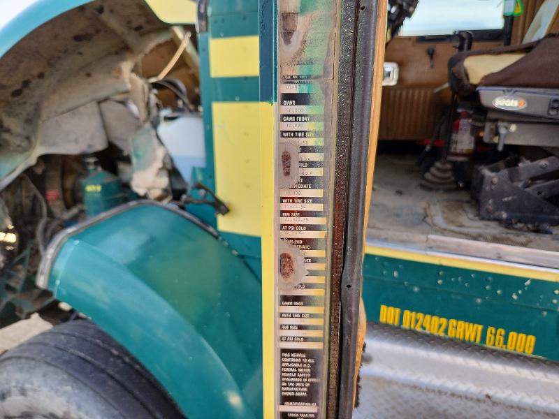 Продажа на аукционе авто 1990 Kenworth Construction, vin: 1XKDDR9X9LS550787, номер лота: 78666625