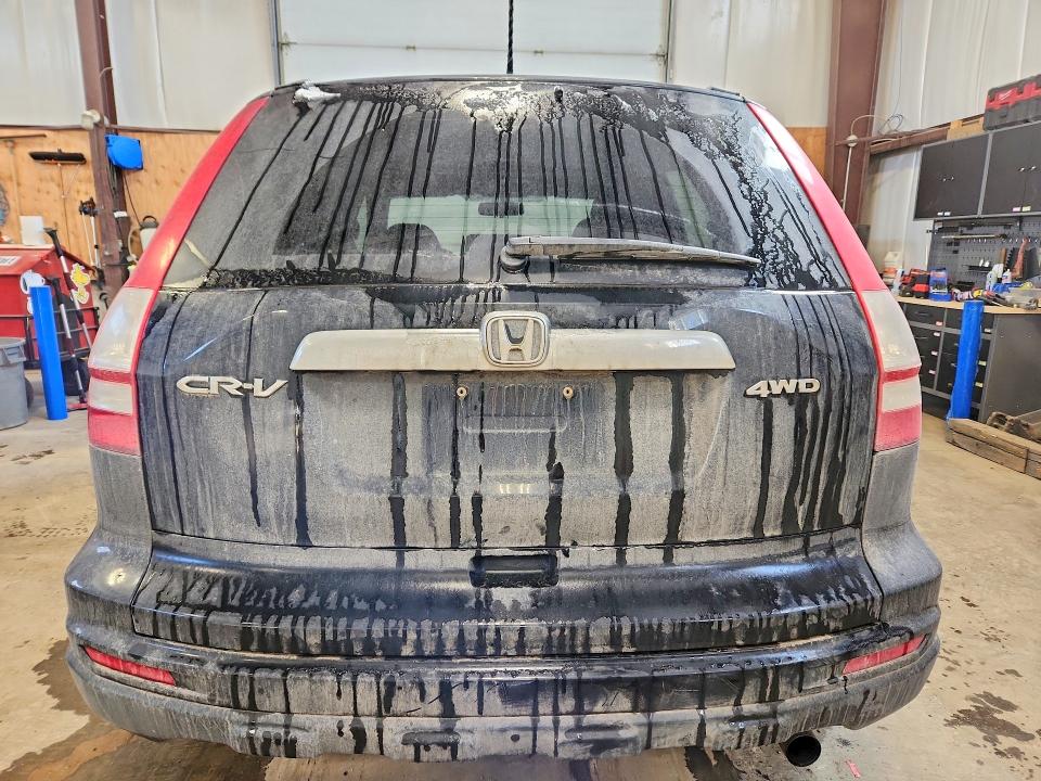 45735526 :رقم المزاد ، 5J6RE4H76BL813260 vin ، 2011 Honda Cr-v مزاد بيع