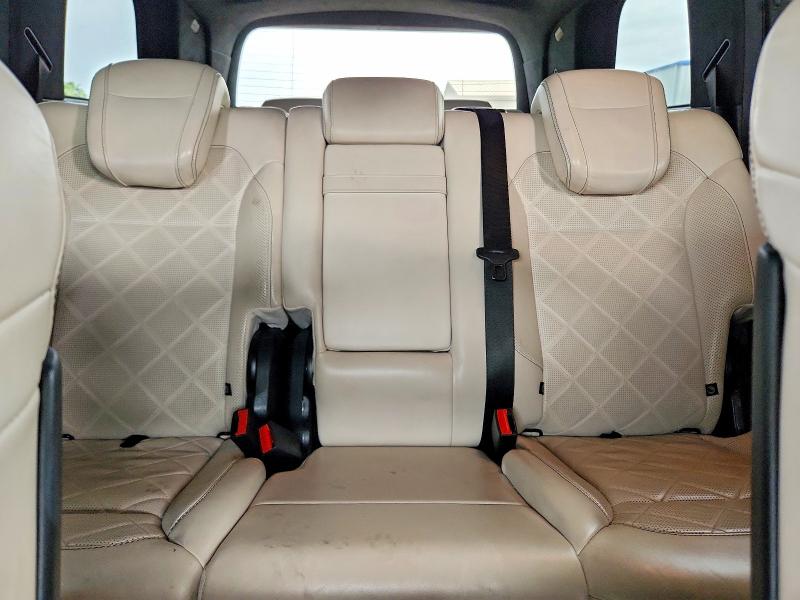 2019 Mercedes-benz Gls მანქანა იყიდება აუქციონზე, vin: 4JGDF6EE7KB222674, აუქციონის ნომერი: 47874446