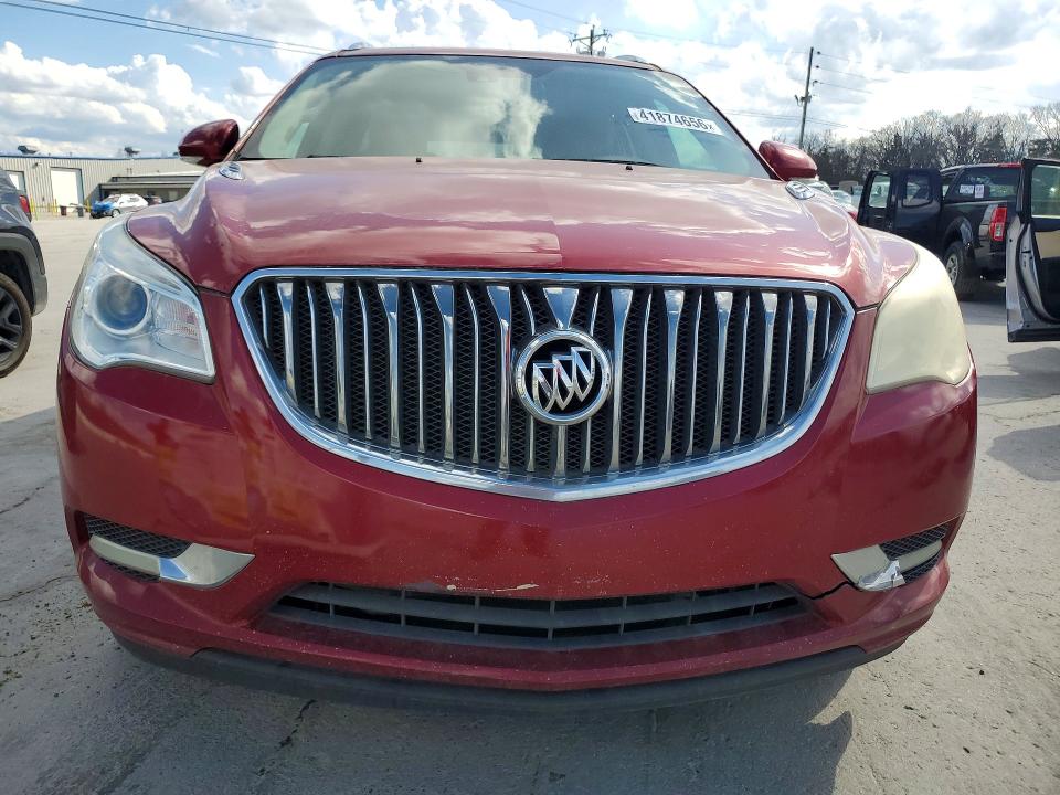 Aukcja sprzedaży 2014 Buick Enclave, vin: 5GAKRCKD0EJ265519, numer aukcji: 41874656