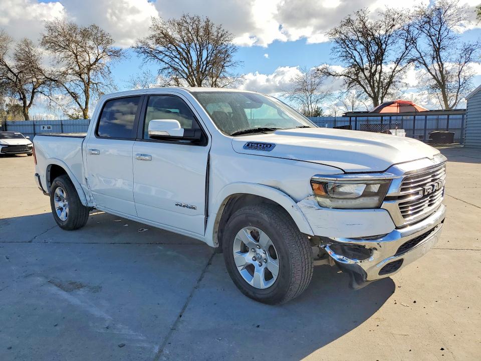 Aukcja sprzedaży 2020 Ram 1500, vin: 1C6RREJT4LN294990, numer aukcji: 79294615