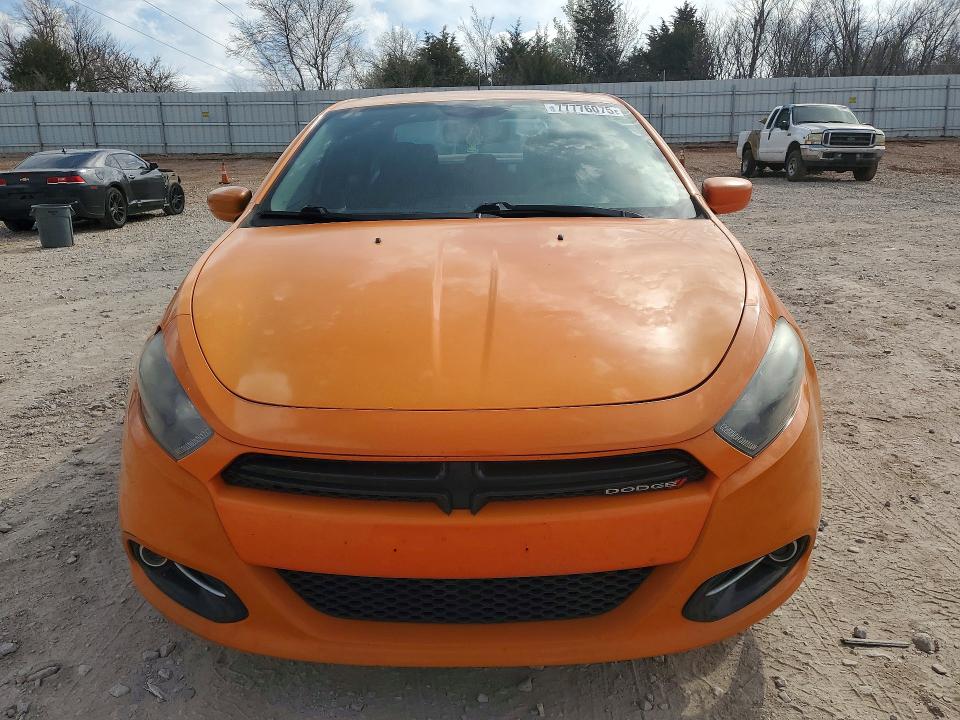 Продаж на аукціоні авто 2013 Dodge Dart, vin: 1C3CDFBA6DD299152, номер лоту: 77776075