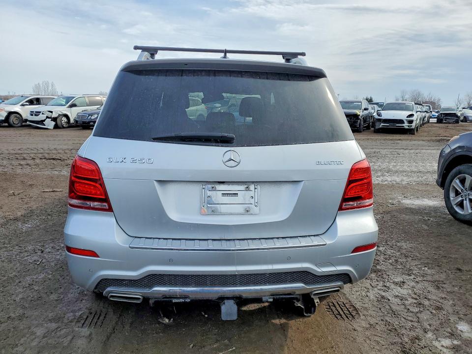 Aukcja sprzedaży 2013 Mercedes-benz Glk, vin: WDCGG0EB5DG093383, numer aukcji: 77692225