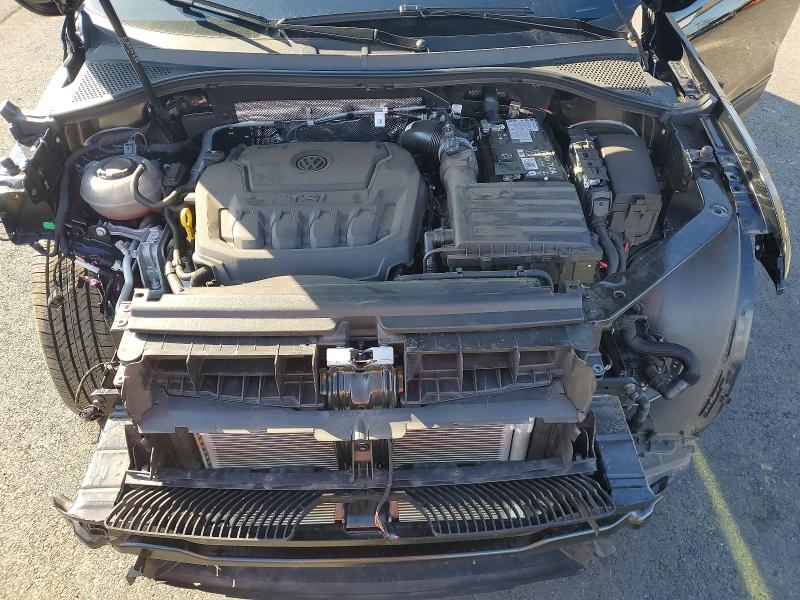 Aukcja sprzedaży 2024 Volkswagen Tiguan, vin: 3VVFB7AX9RM180695, numer aukcji: 79026445