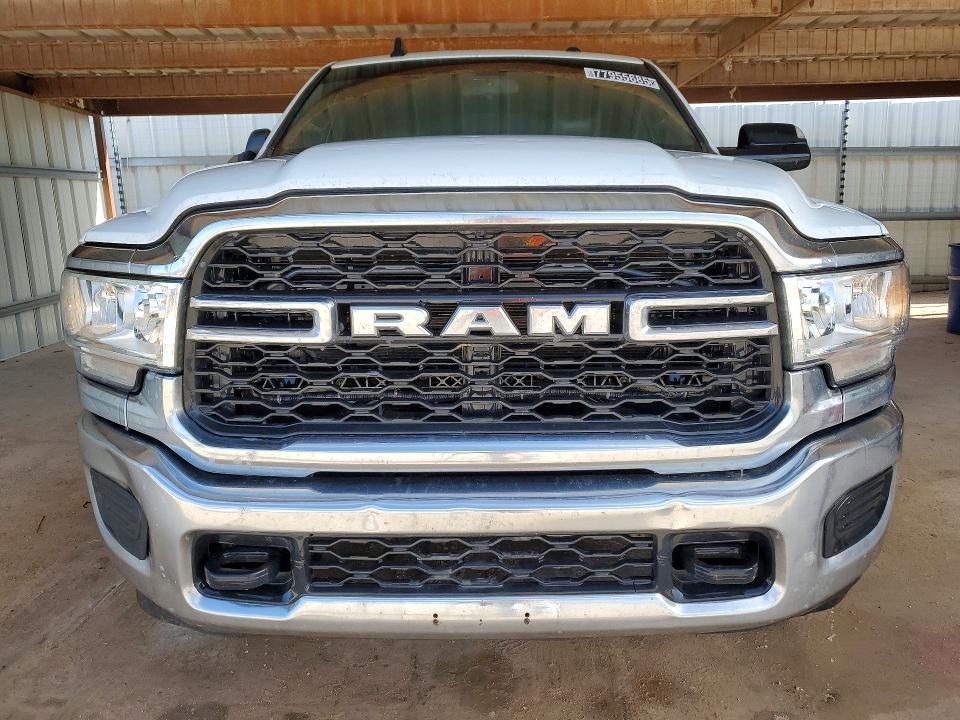 Продаж на аукціоні авто 2022 Ram 2500, vin: 3C6UR5HJXNG273023, номер лоту: 77955685