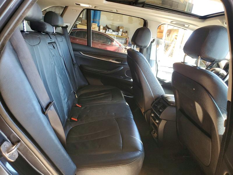 Aukcja sprzedaży 2015 Bmw X5, vin: 5UXKR0C56F0K58696, numer aukcji: 45666456