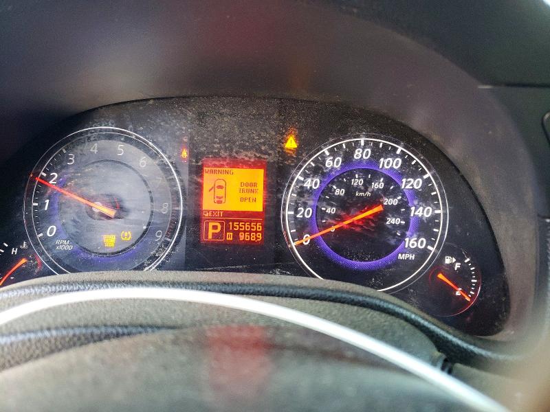 Aukcja sprzedaży 2008 Infiniti G35, vin: JNKBV61F48M266897, numer aukcji: 45837026
