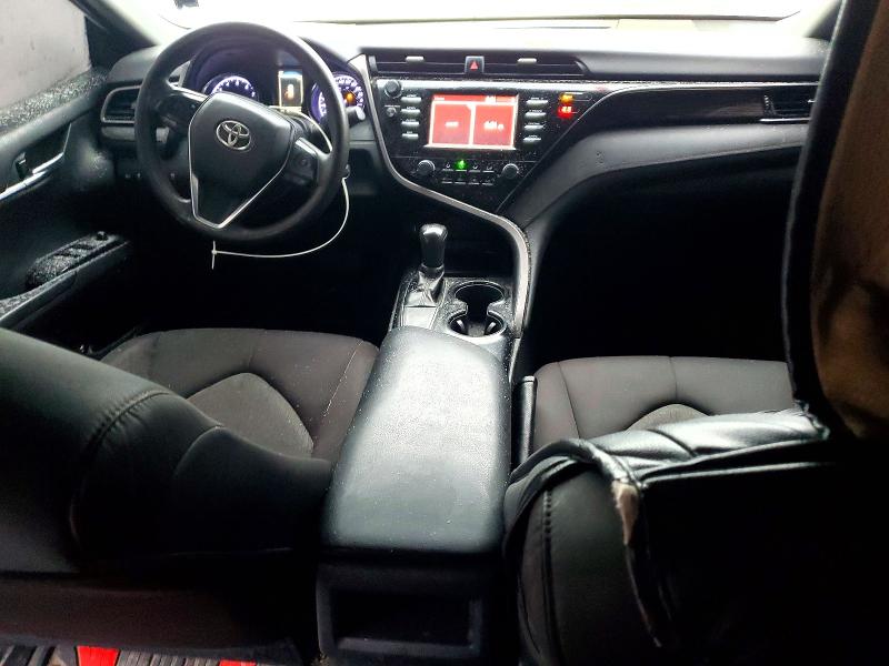 Продажа на аукционе авто 2019 Toyota Camry, vin: 4T1B11HK7KU226061, номер лота: 45769676