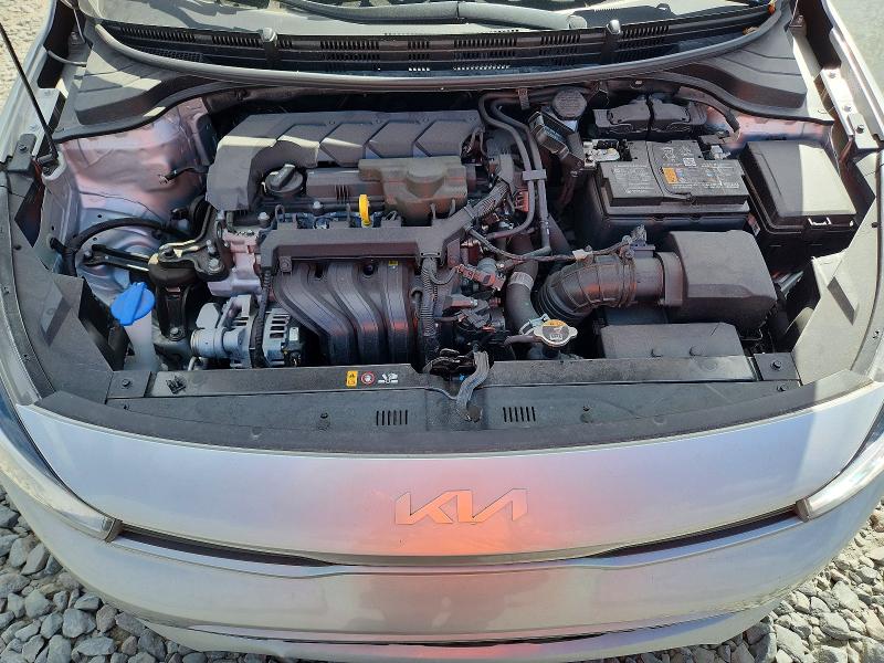 Aukcja sprzedaży 2023 Kia Rio, vin: 3KPA24AD8PE628753, numer aukcji: 41964686