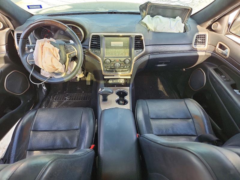 Aukcja sprzedaży 2014 Jeep Grand Cherokee, vin: 1C4RJFJGXEC247079, numer aukcji: 47139746