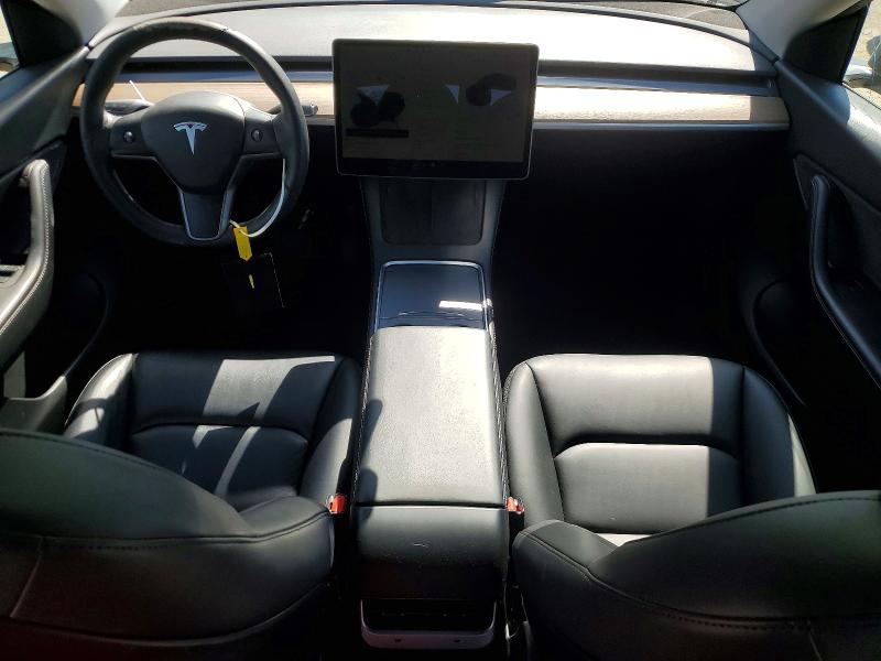 78798865 :رقم المزاد ، 7SAYGDEE9RA263046 vin ، 2024 Tesla Model Y مزاد بيع