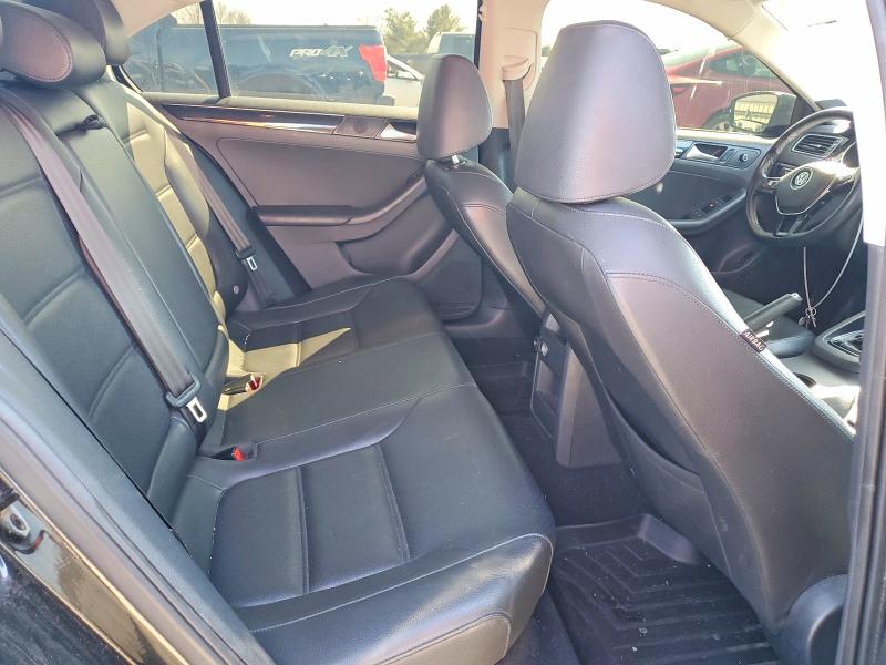 Продаж на аукціоні авто 2015 Volkswagen Jetta, vin: 3VWLA7AJ7FM235265, номер лоту: 46269516