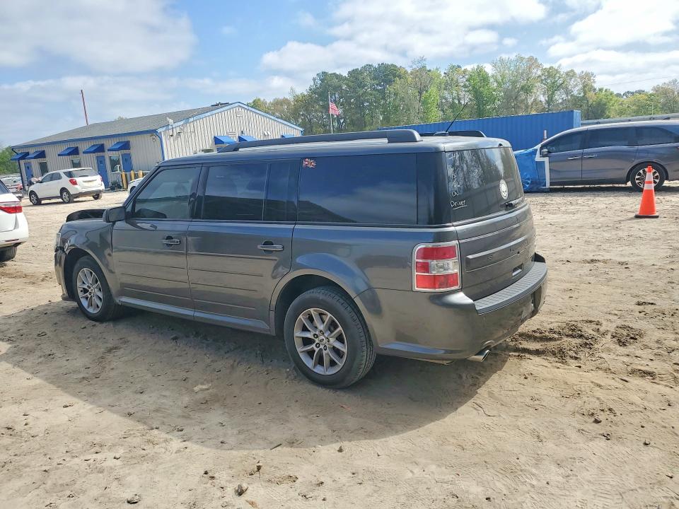 Aukcja sprzedaży 2019 Ford Flex, vin: 2FMGK5B86KBA17780, numer aukcji: 52965786