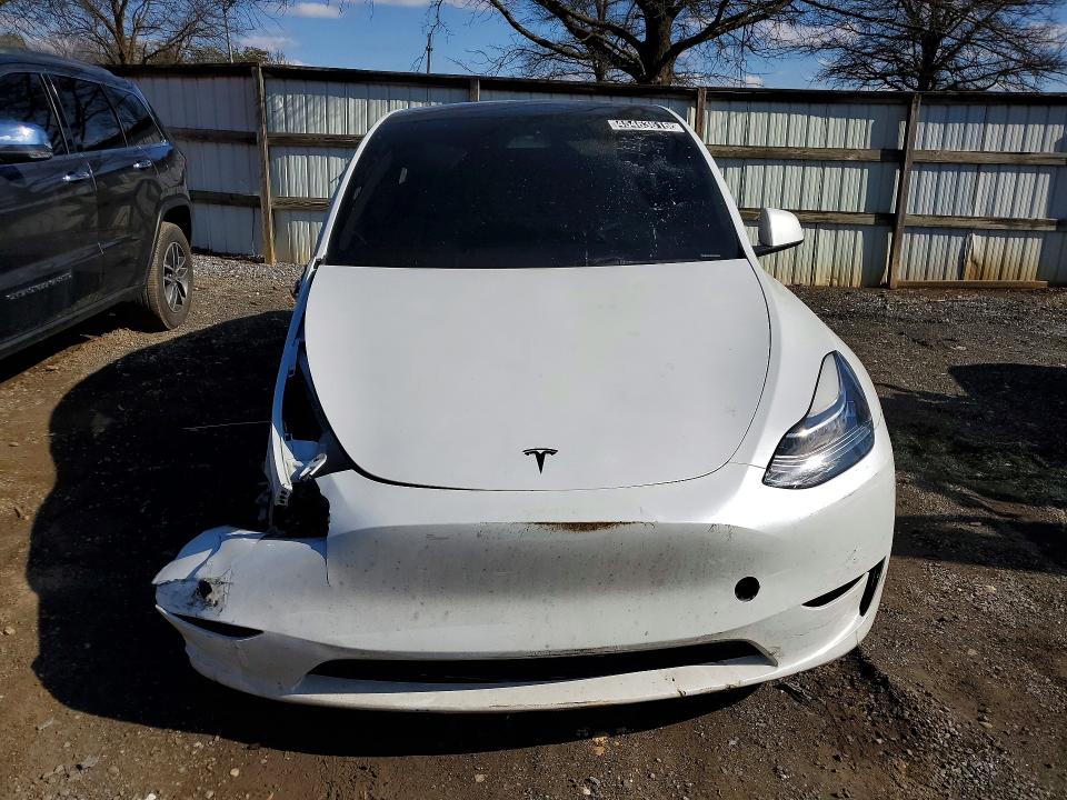 45463616 :رقم المزاد ، 7SAYGDEE7PA129052 vin ، 2023 Tesla Model Y مزاد بيع