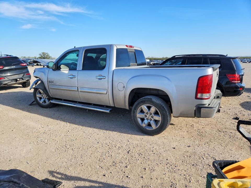 46618026 :رقم المزاد ، 3GTP1VE04CG146824 vin ، 2012 Gmc Sierra مزاد بيع