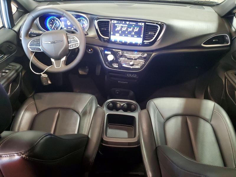 Продажа на аукционе авто 2025 Chrysler Pacifica, vin: 2C4RC1BG1SR502376, номер лота: 46482906
