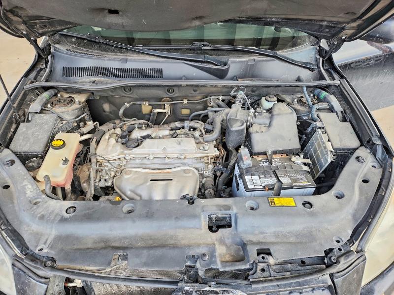 46693426 :رقم المزاد ، 2T3BF4DV4BW151264 vin ، 2011 Toyota Rav4 مزاد بيع