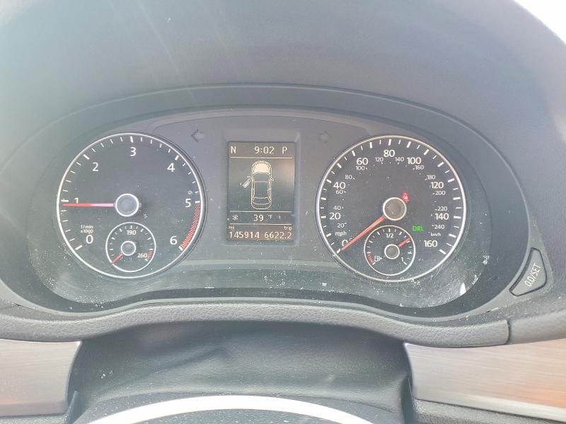 Продажа на аукционе авто 2015 Volkswagen Passat, vin: 1VWBV7A35FC062087, номер лота: 47691376