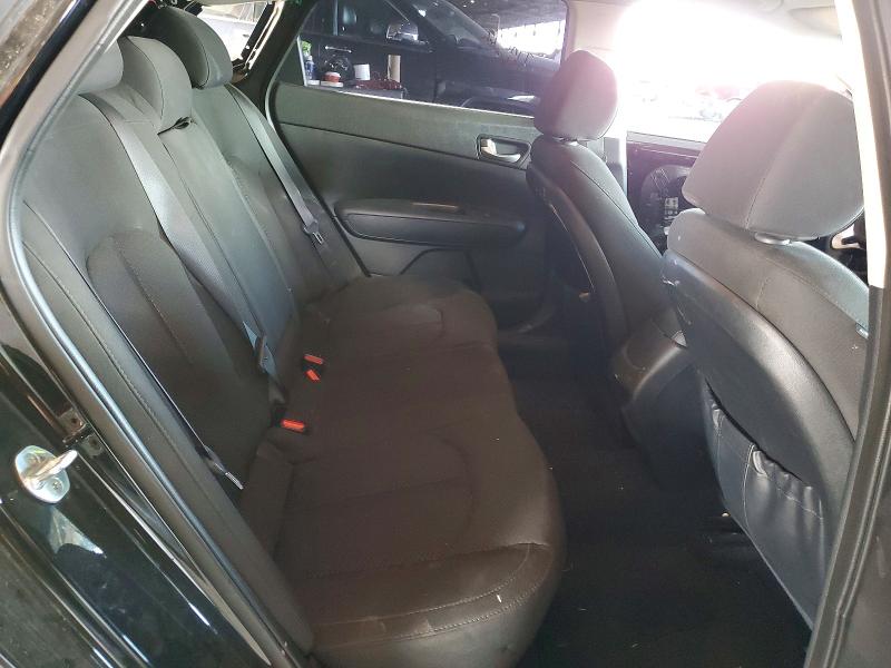Продаж на аукціоні авто 2016 Kia Optima, vin: 5XXGT4L31GG097043, номер лоту: 41583396
