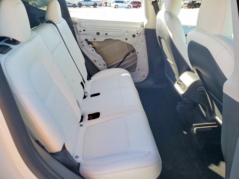 Продажа на аукционе авто 2022 Tesla Model Y, vin: 7SAYGDEF5NF486397, номер лота: 45733696