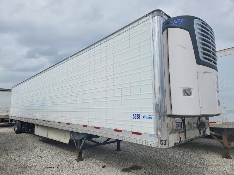 Продаж на аукціоні авто 2020 Cimc Reefer Trailer Unknown, vin: 527SR5327LL017981, номер лоту: 79925715