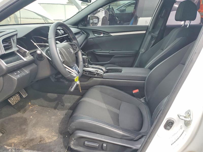 Продажа на аукционе авто 2021 Honda Civic, vin: 2HGFC2F83MH011300, номер лота: 47594486
