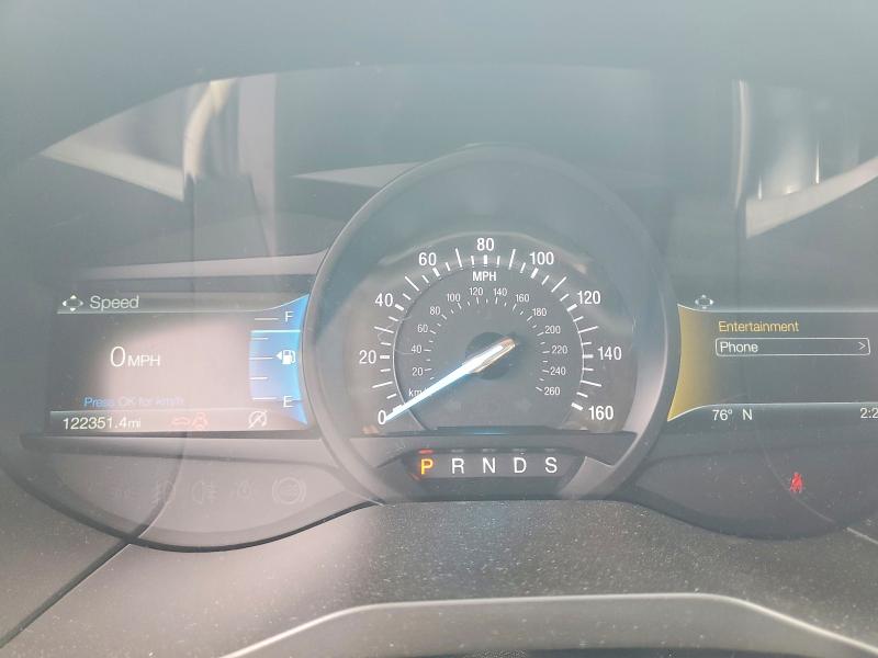 Продажа на аукционе авто 2020 Ford Edge, vin: 2FMPK3J96LBA76778, номер лота: 48288586