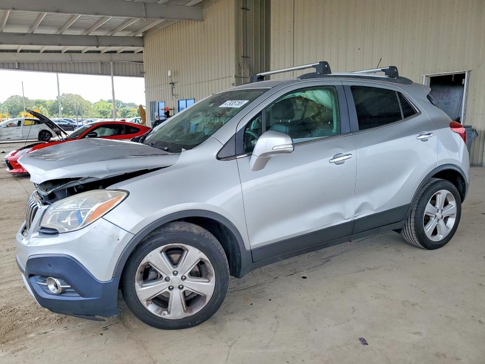 Продажа на аукционе авто 2015 Buick Encore, vin: KL4CJDSB6FB259583, номер лота: 47936156