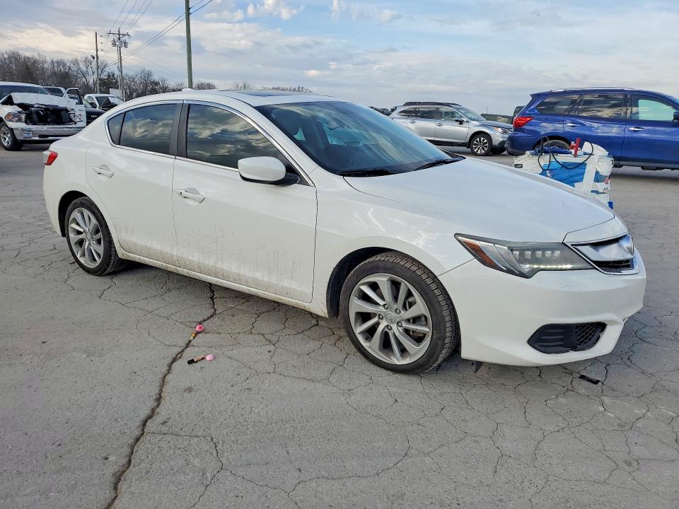 Aukcja sprzedaży 2018 Acura Ilx, vin: 19UDE2F36JA002266, numer aukcji: 79782515