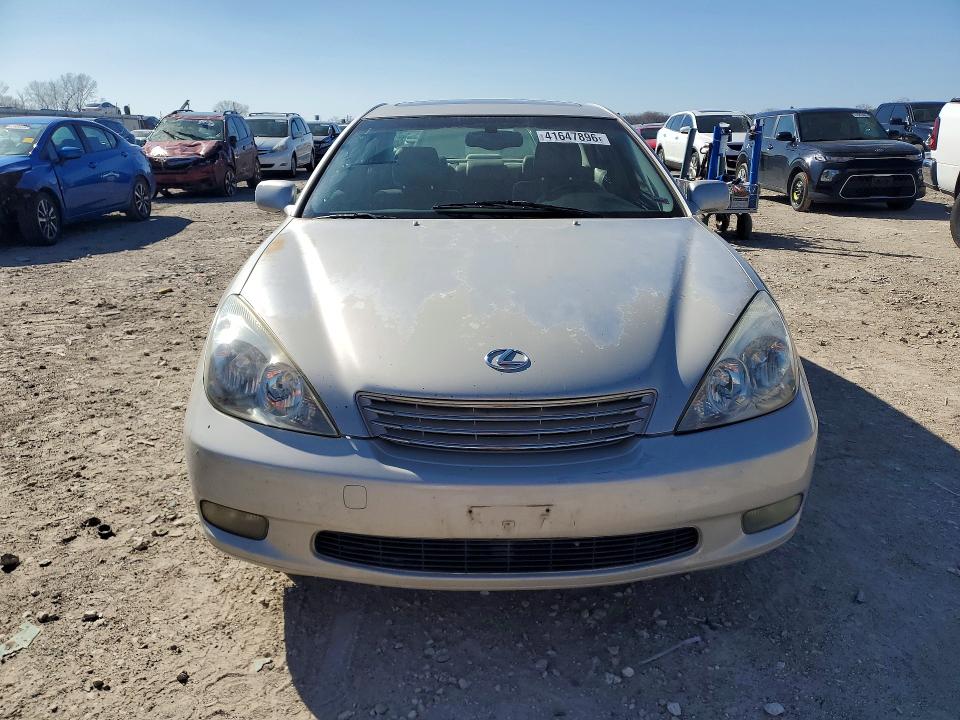 Продажа на аукционе авто 2002 Lexus Es 300, vin: JTHBF30G020056804, номер лота: 41647896