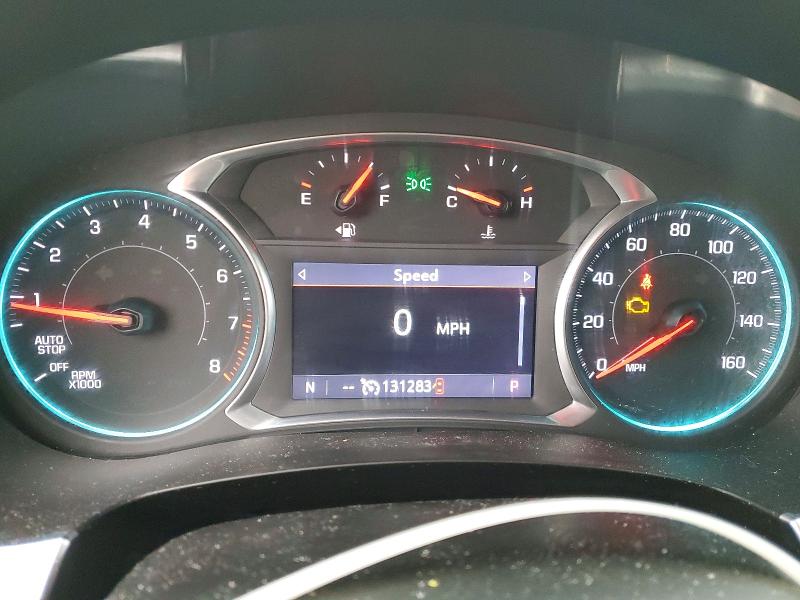 Продаж на аукціоні авто 2020 Chevrolet Traverse, vin: 1GNEVGKW2LJ320217, номер лоту: 47500476