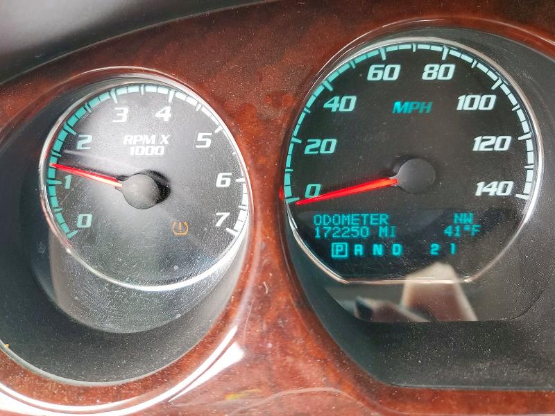 Продаж на аукціоні авто 2009 Buick Lucerne, vin: 1G4HD57M69U149219, номер лоту: 45897796
