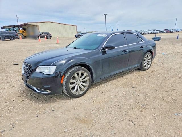 Aukcja sprzedaży 2020 Chrysler 300, vin: 2C3CCAAG7LH168714, numer aukcji: 45991186