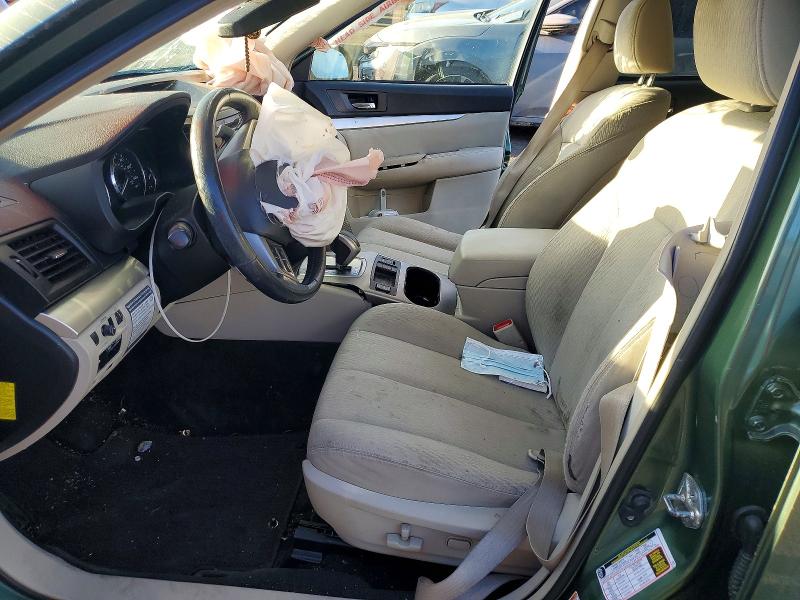 Aukcja sprzedaży 2012 Subaru Outback, vin: 4S4BRCCC1C3203824, numer aukcji: 47546996