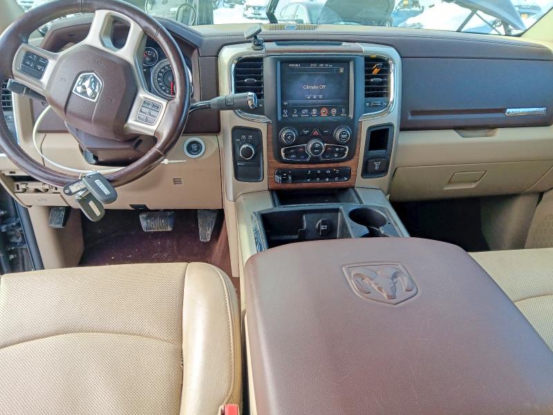 2014 Ram 3500 მანქანა იყიდება აუქციონზე, vin: 3C63R3JL0EG165778, აუქციონის ნომერი: 45819706