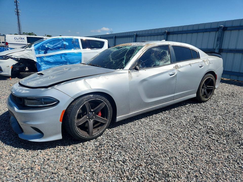 Aukcja sprzedaży 2019 Dodge Charger, vin: 2C3CDXGJ7KH613065, numer aukcji: 47296986