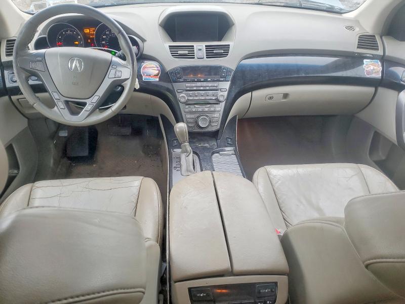 Aukcja sprzedaży 2008 Acura Mdx, vin: 2HNYD28408H536412, numer aukcji: 78789915