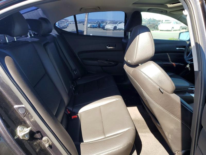 Aukcja sprzedaży 2015 Acura Tlx, vin: 19UUB1F39FA008928, numer aukcji: 47417706