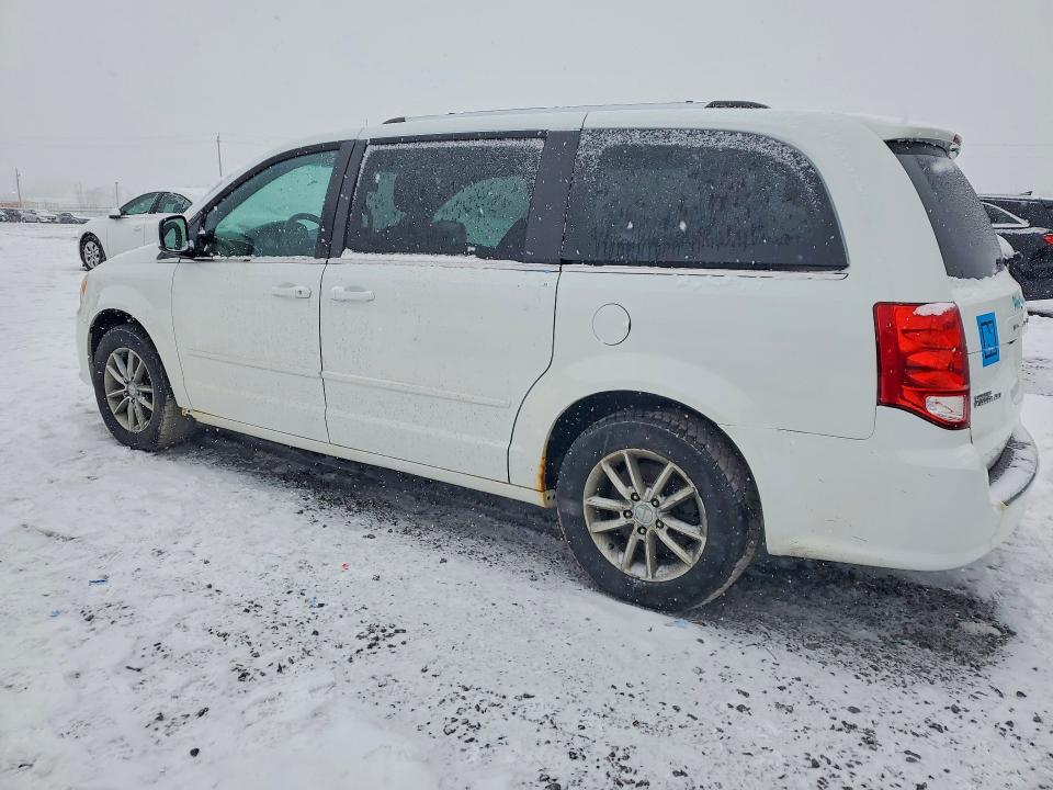 Aukcja sprzedaży 2015 Dodge Grand Caravan, vin: 2C4RDGBGXFR679191, numer aukcji: 46387066