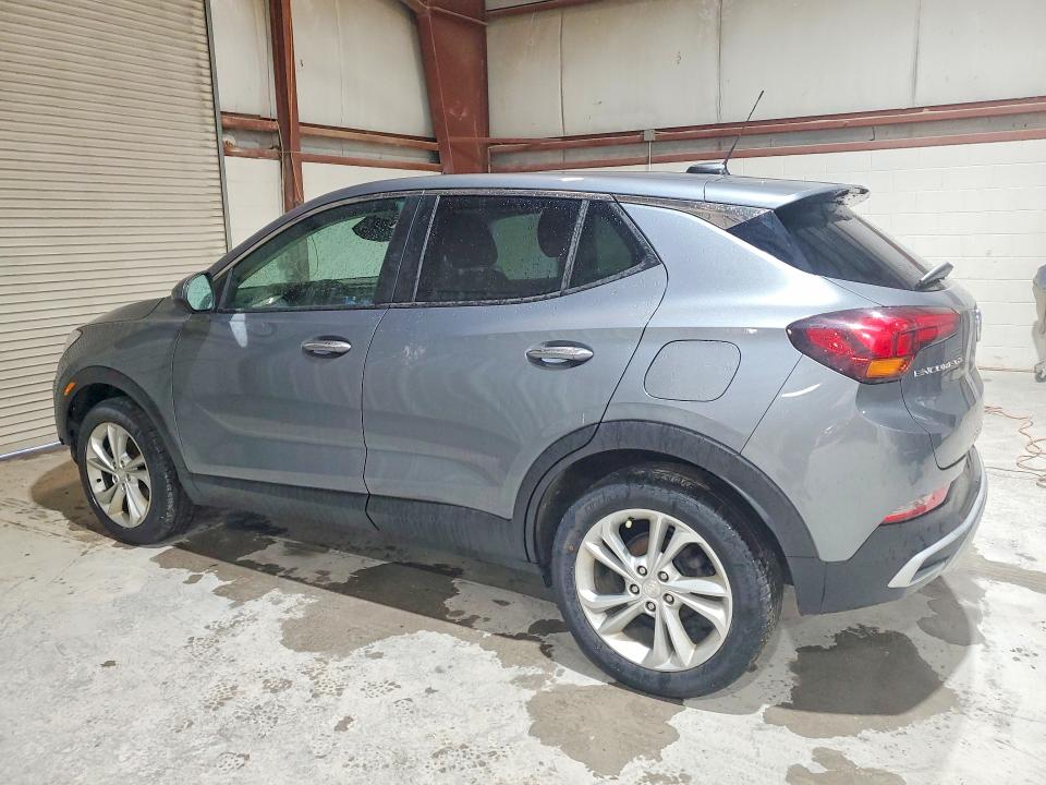 46300226 :رقم المزاد ، KL4MMBS21LB117556 vin ، 2020 Buick Encore Gx مزاد بيع