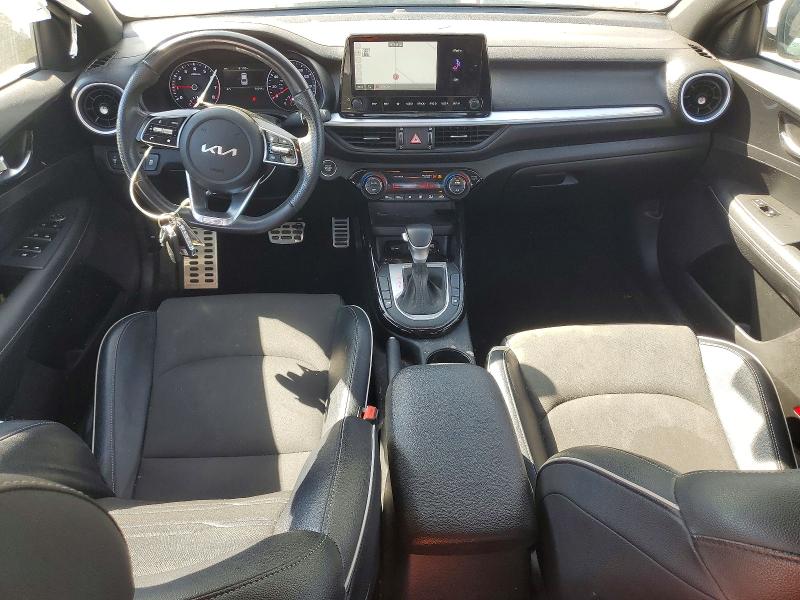 Продаж на аукціоні авто 2023 Kia Forte, vin: 3KPF54AD4PE542899, номер лоту: 46932626