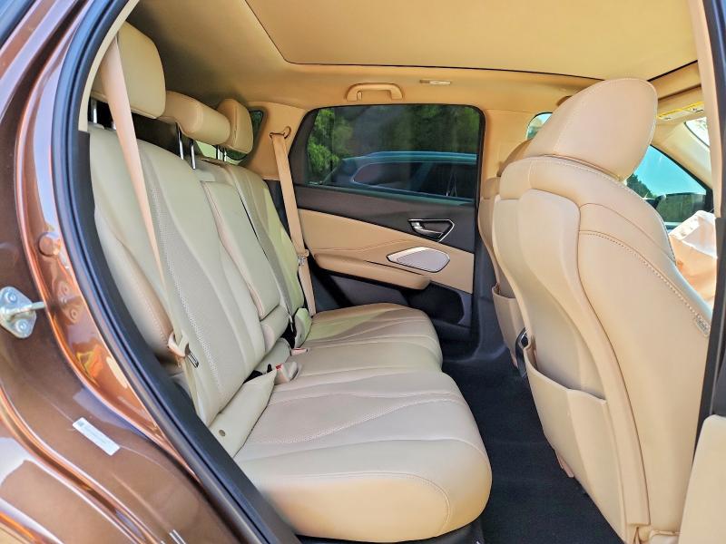 Aukcja sprzedaży 2019 Acura Rdx, vin: 5J8TC1H58KL001801, numer aukcji: 46583776