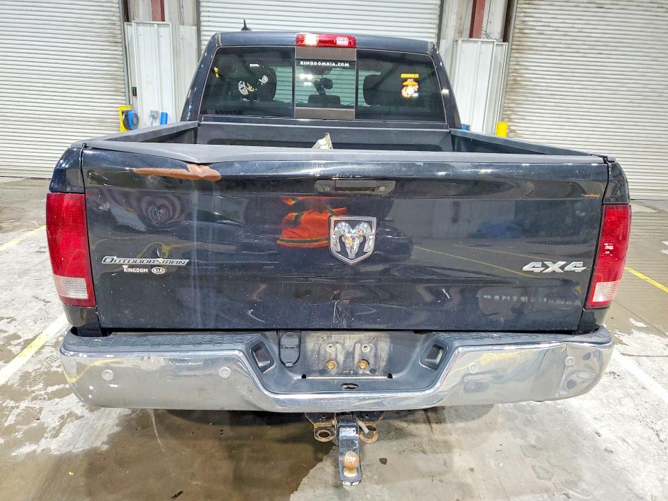 Продаж на аукціоні авто 2016 Ram 1500, vin: 1C6RR7LG8GS232074, номер лоту: 46169386