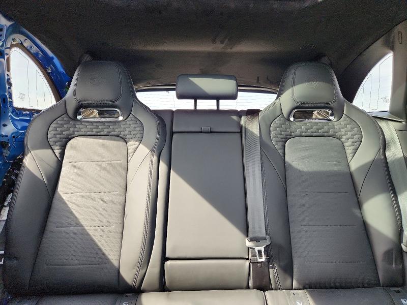 2024 Jaguar F-pace მანქანა იყიდება აუქციონზე, vin: SADCZ2EE0RA739609, აუქციონის ნომერი: 47965696