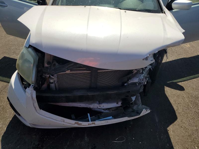 47130896 :رقم المزاد ، 4A32B3FF2CE020089 vin ، 2012 Mitsubishi Galant مزاد بيع