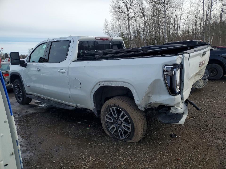 Продажа на аукционе авто 2026 Gmc Sierra, vin: 3GTUUEEL5TG220241, номер лота: 41862016